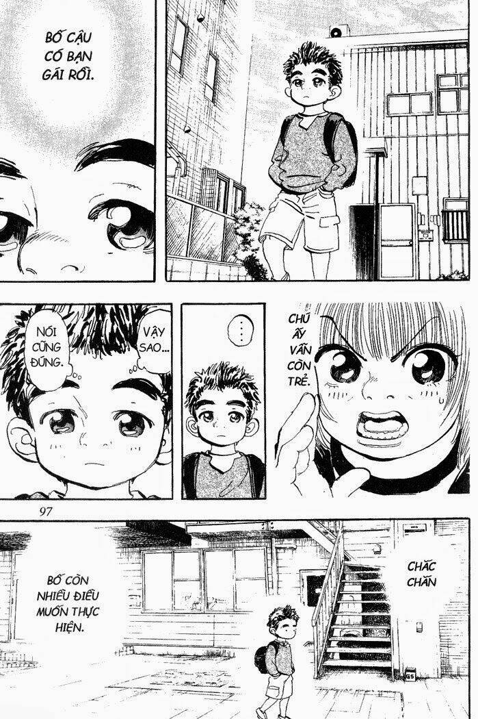 khát vọng đường đua chapter 3 17