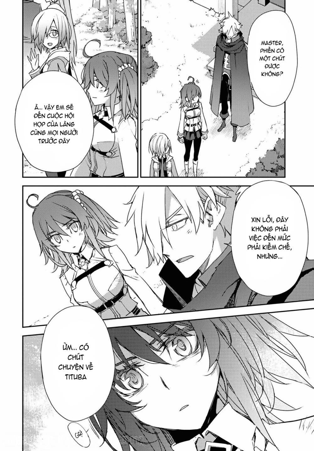 fate/grand order: epic of remnant - salem chapter 19 21