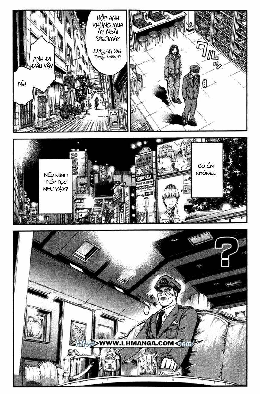 goblin mad dog chapter 2 24