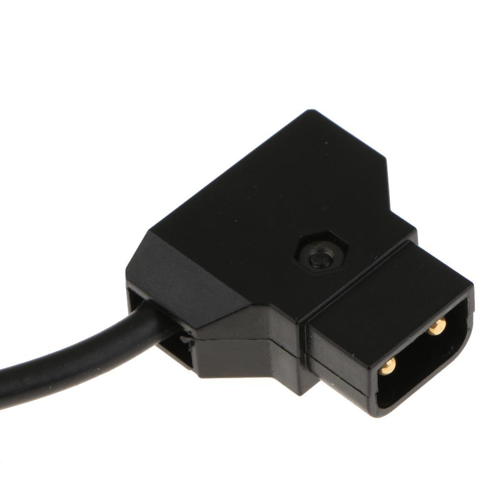 Battery NP- DC Coupler Power Cable Adapter for  A7