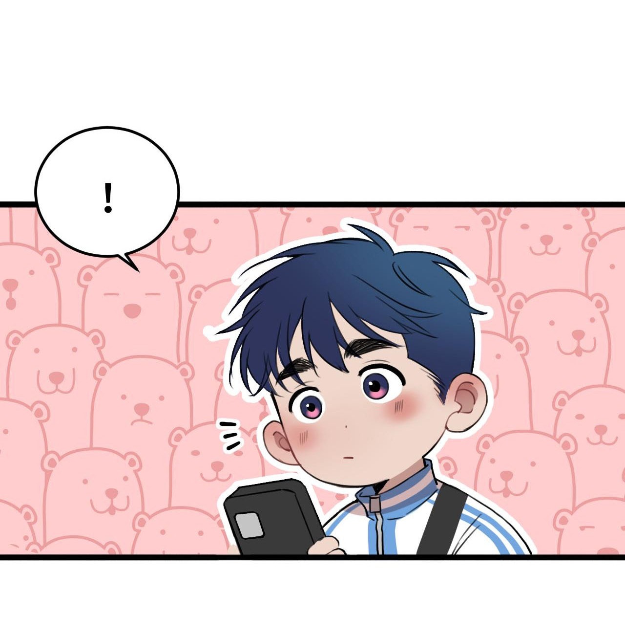 rốt cuộc bé mèo đang nghĩ gì ? chapter 16 14