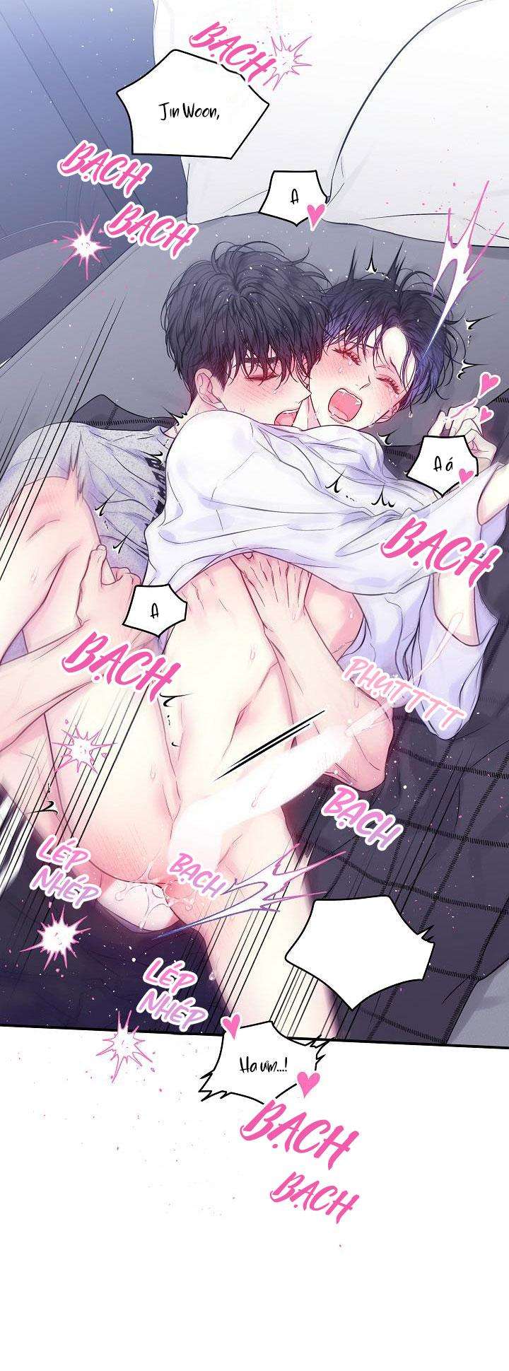 bình minh thứ hai chapter 62 9