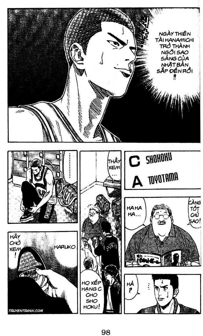 cao thủ bóng rổ chapter 200 15