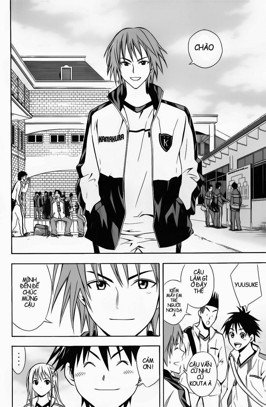 kỵ sĩ trong vòng cấm chapter 46 5