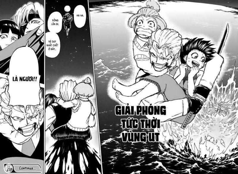 undead unluck chapter 27 14