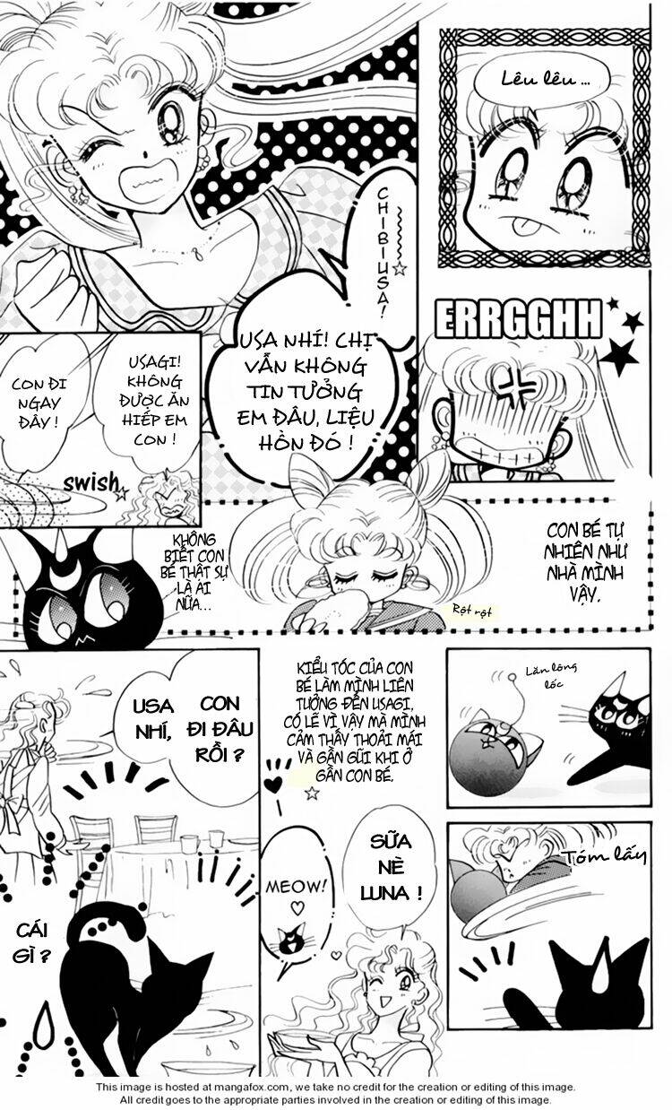 thủy thủ mặt trăng chapter 15.2 11