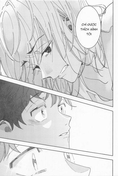oneshot/doujinshi theo yêu cầu chapter 23 41