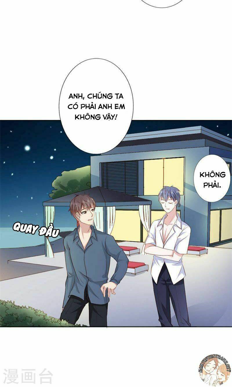 bá đạo tổng tài ngạnh thượng cung chapter 23 6