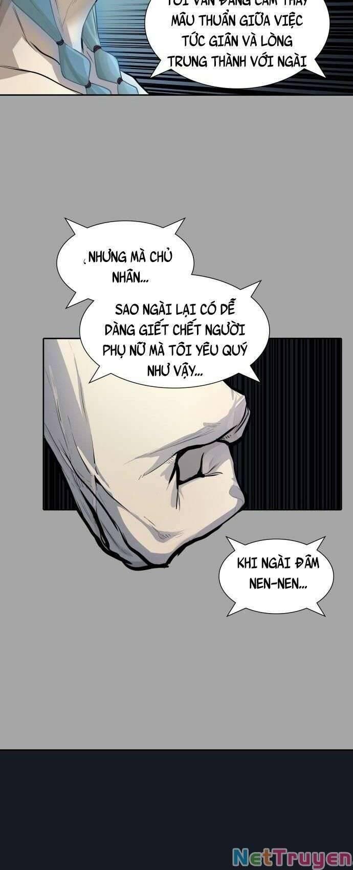 tòa tháp bí ẩn 2 chapter 529 113