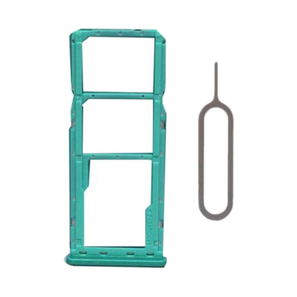 Tray Holder Galaxy A10 2019 A10S