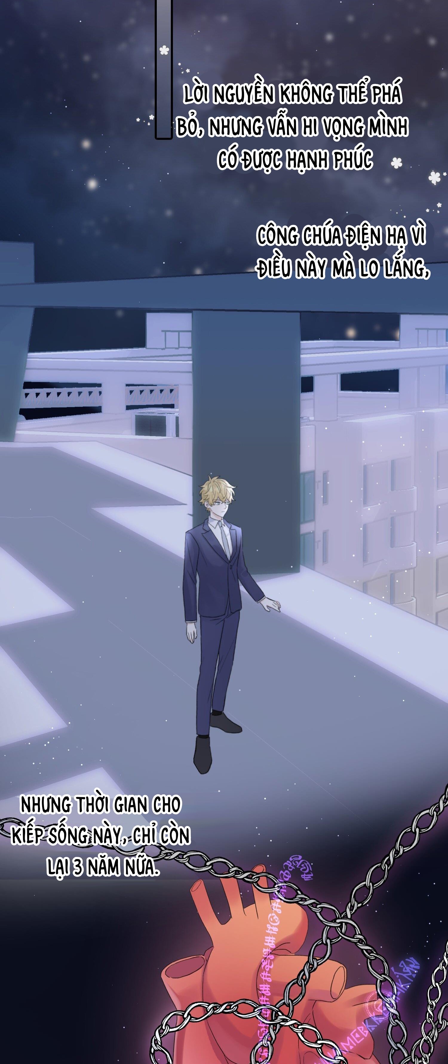 để tôi cắn thử một miếng đi chapter 10 33