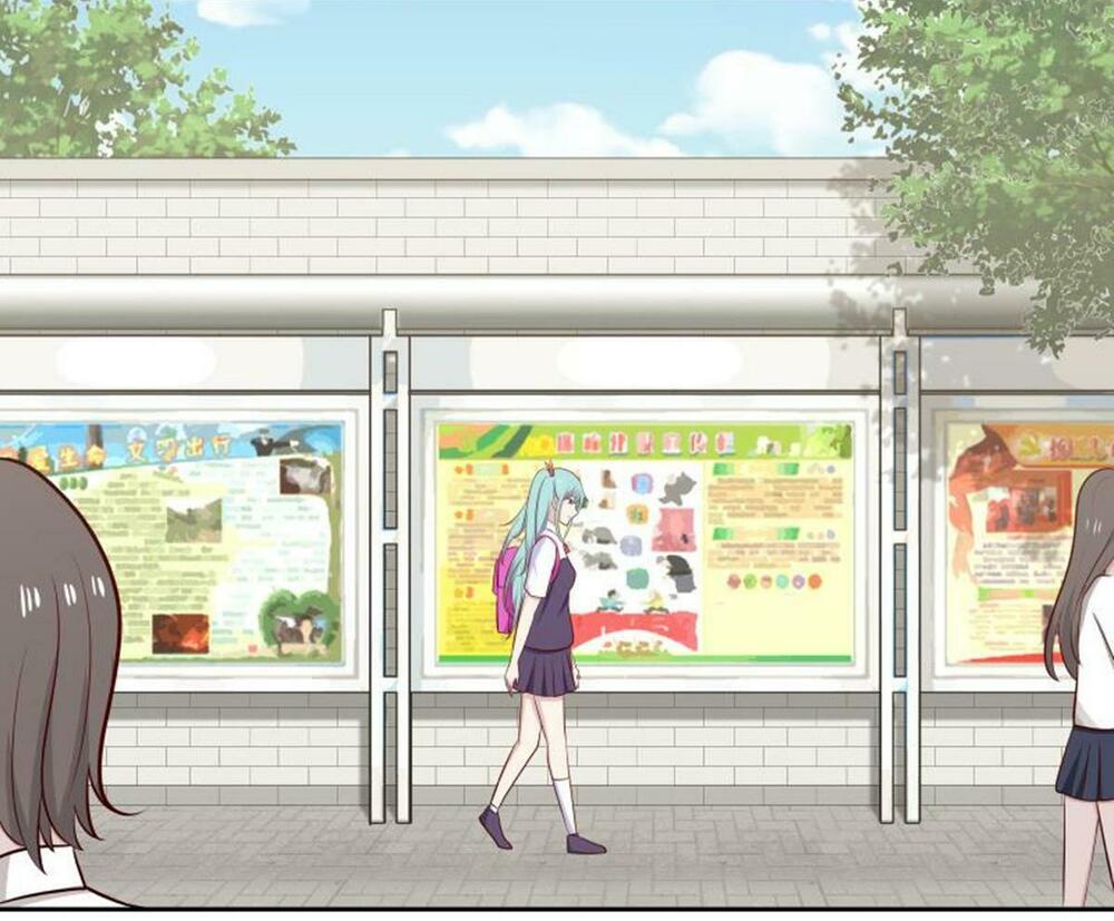 trên người ta có một rồng chapter 156 2