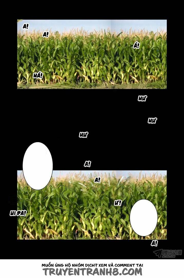 thâu hoan chapter 70 12