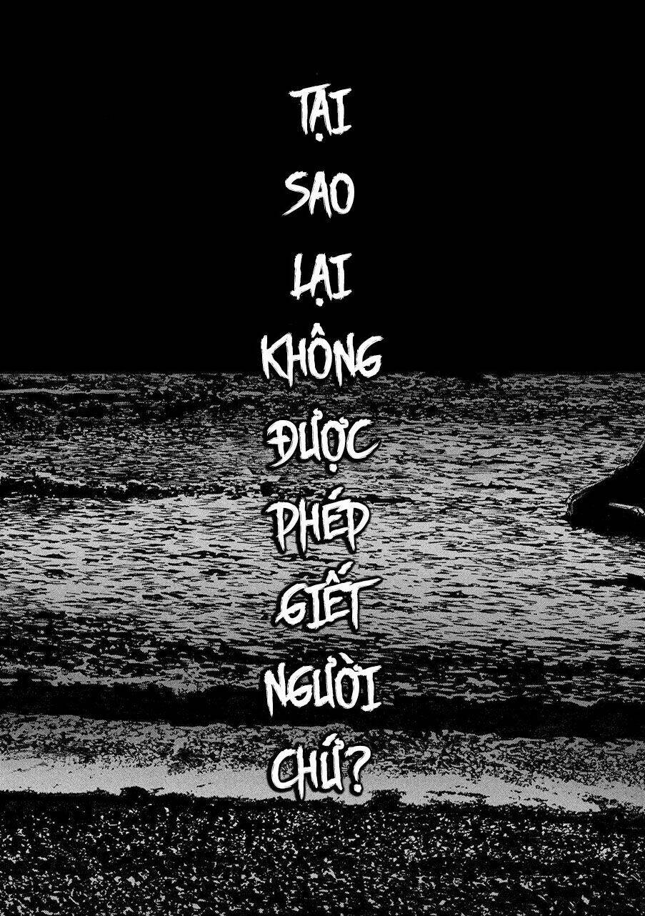 quần đảo ký sinh chapter 1.2 22