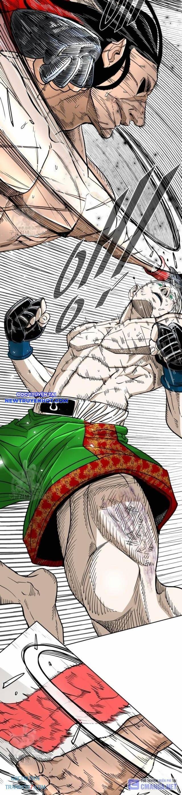 shark - cá mập chapter 246 26