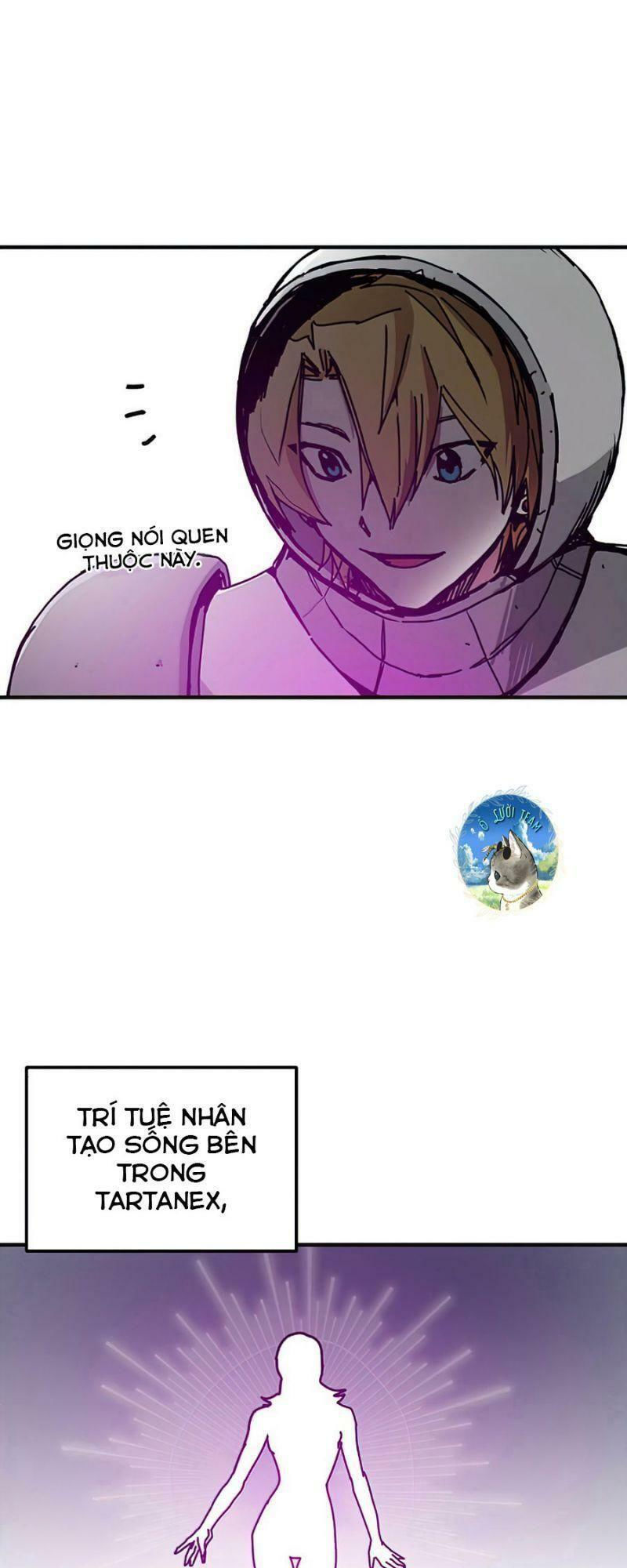 người chơi lỗi chapter 75 3