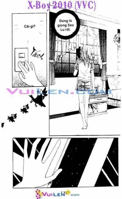 high school bullying chapter 24 30