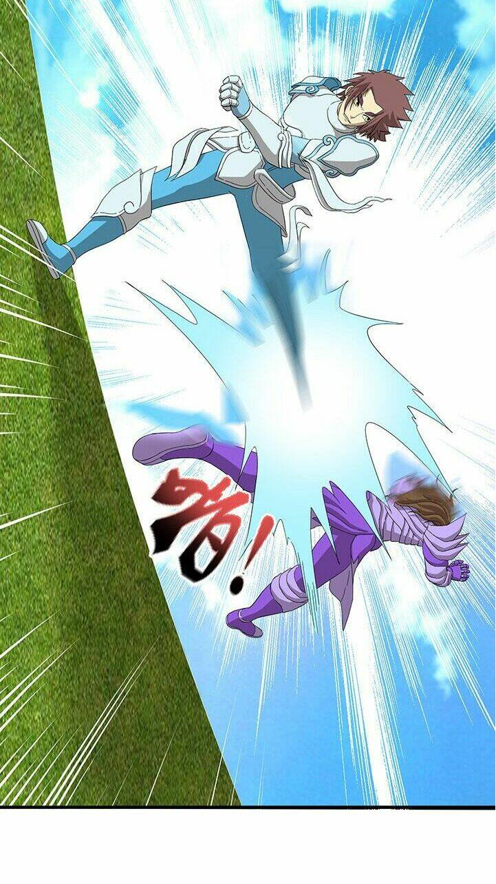 phong quỷ truyền thuyết chapter 101 15