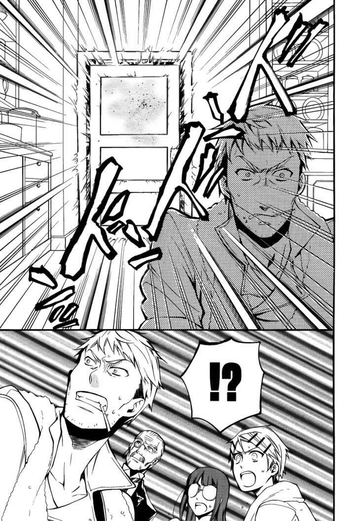 hắc quản gia chapter 44 39