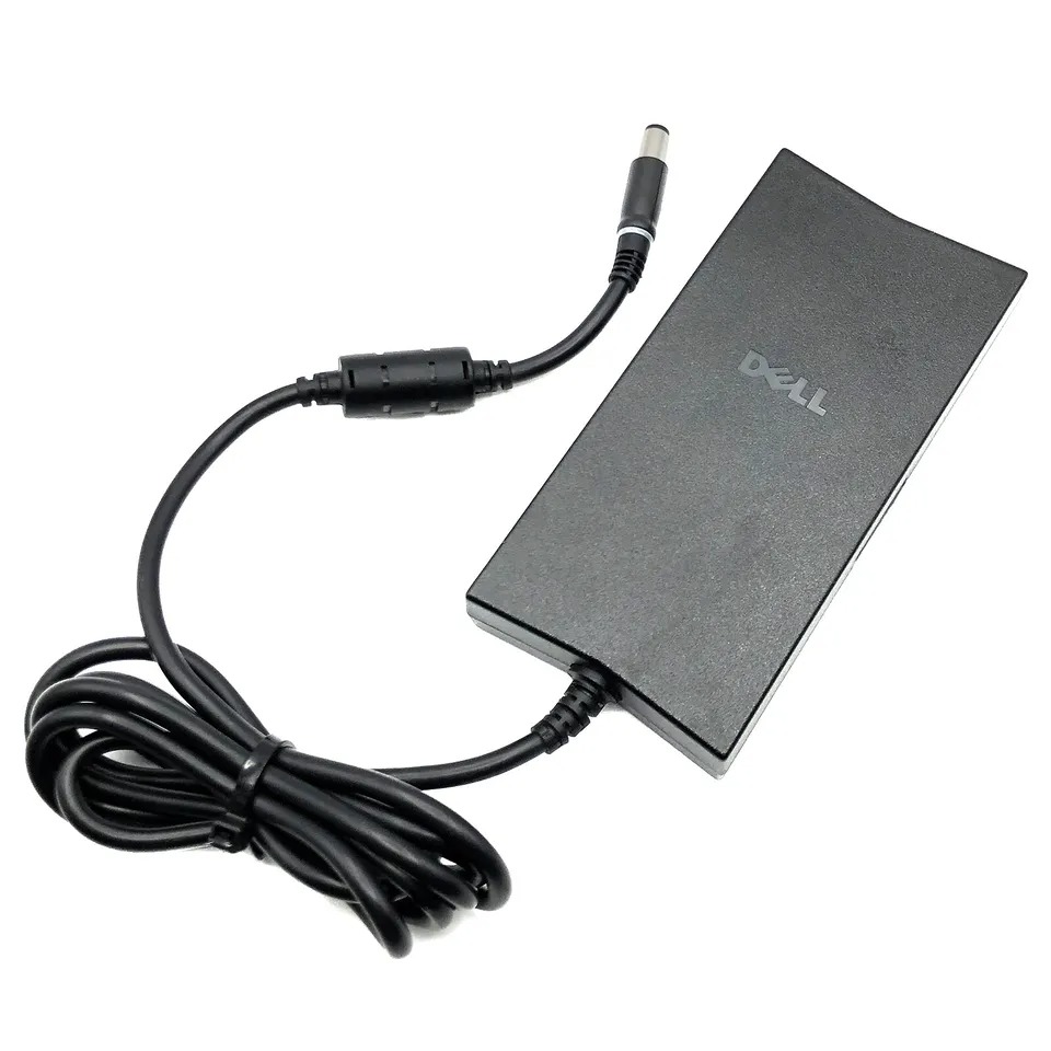 Sạc dành cho laptop Dell Precision M6600, M6700, M6800 Adapter 19.5V - 12.3A hàng nhập khẩu.