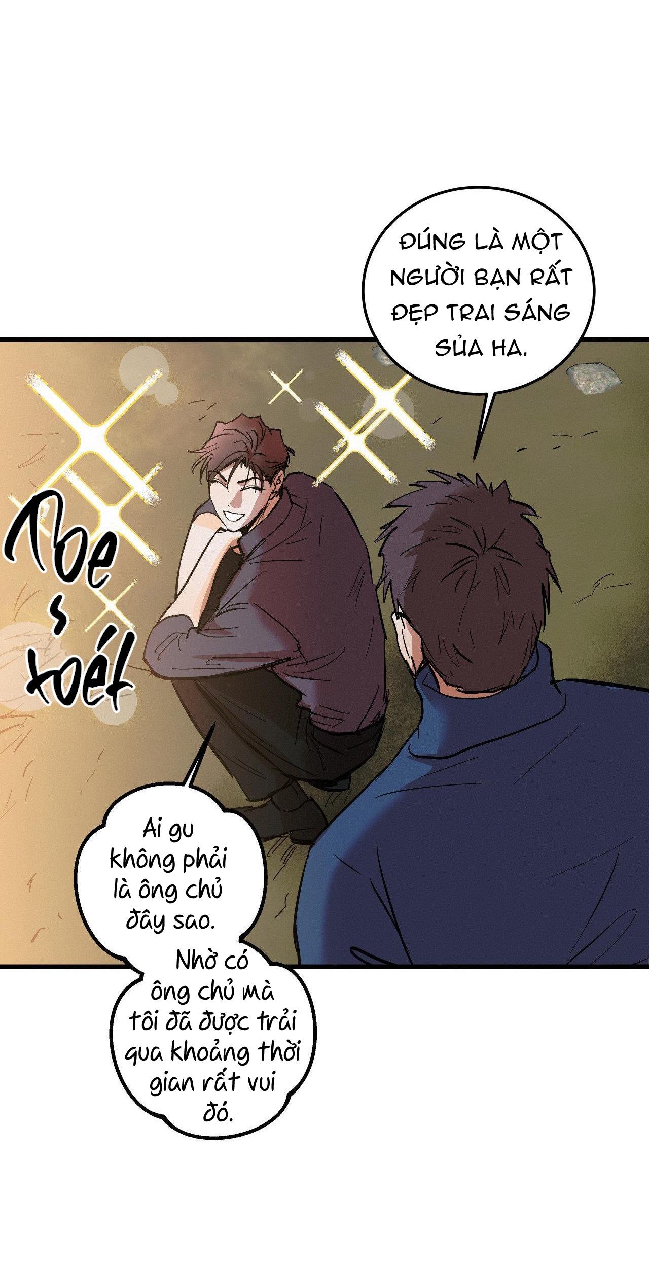 lie again chapter 22 32