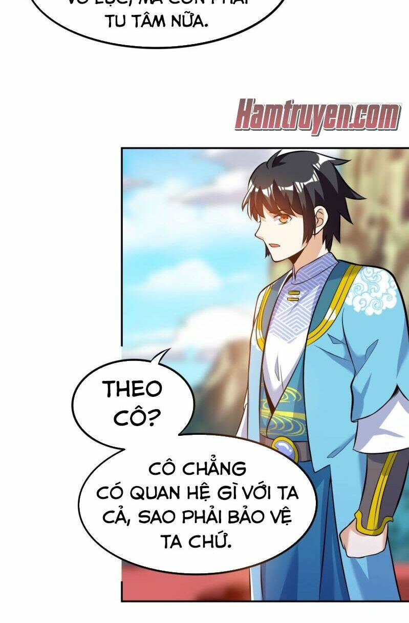 thần võ đế tôn chapter 43 20
