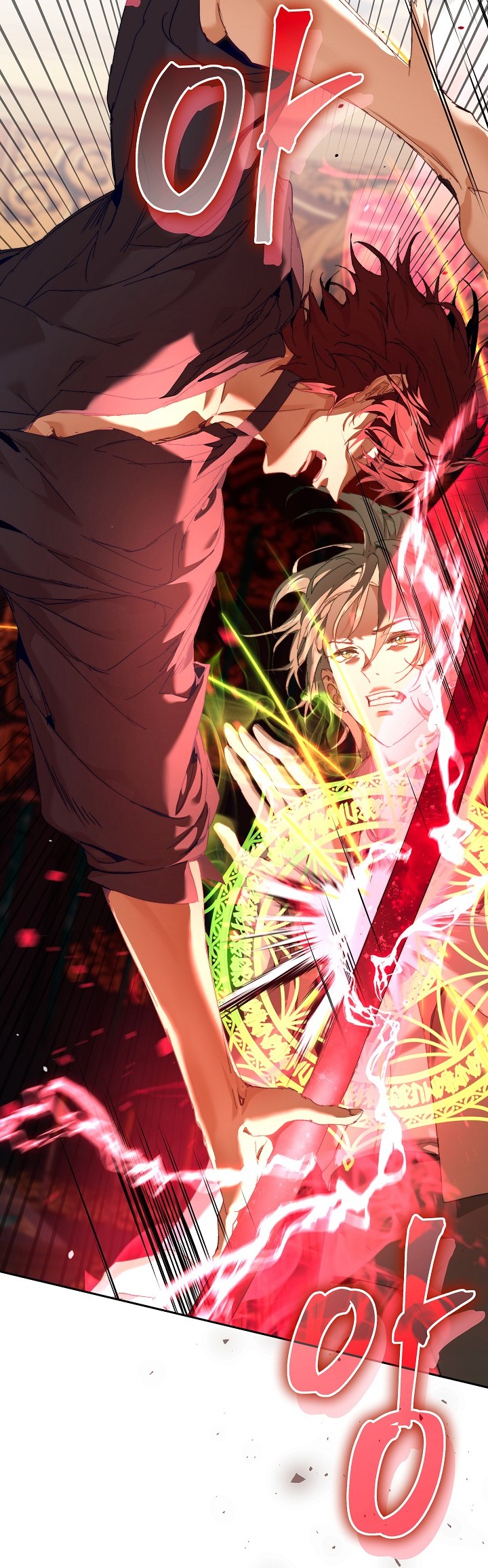 tôi là bảo mẫu của nam chính chapter 21 22