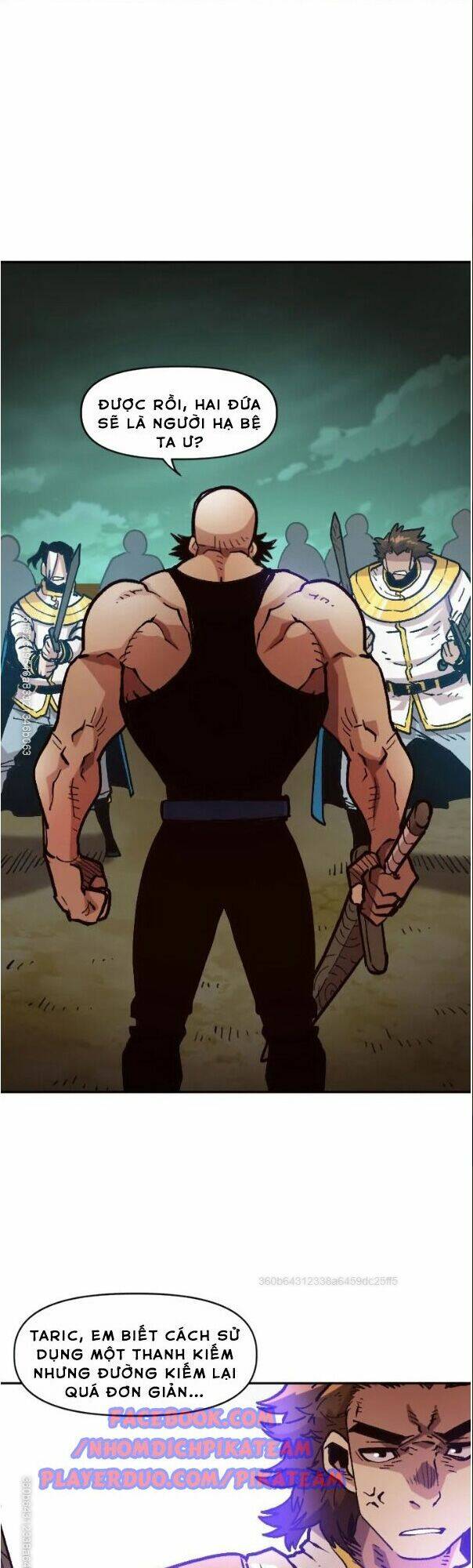 đại lục vô song chapter 35 26