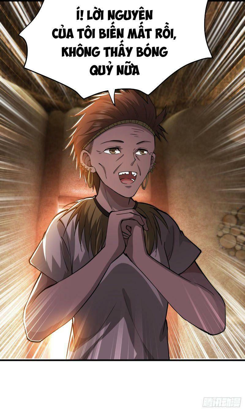 tối cường thần y tại đô thị chapter 180 18