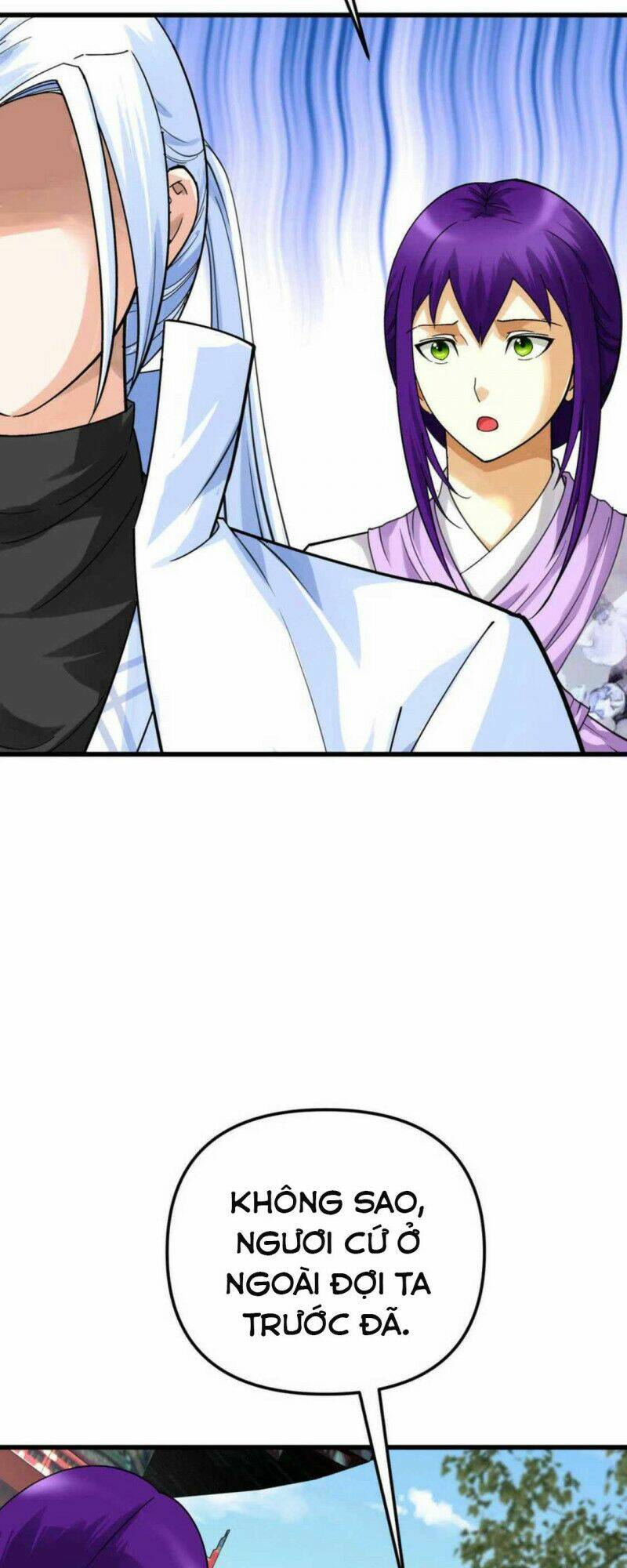 trọng sinh ta là đại thiên thần chapter 185 12