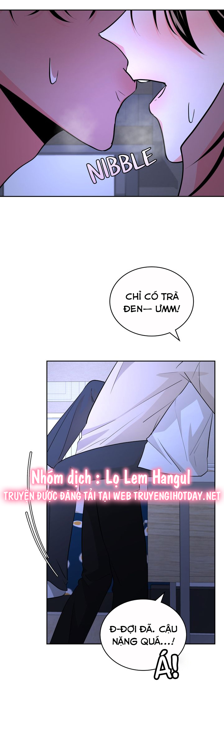 tối hậu thư chapter 74 21