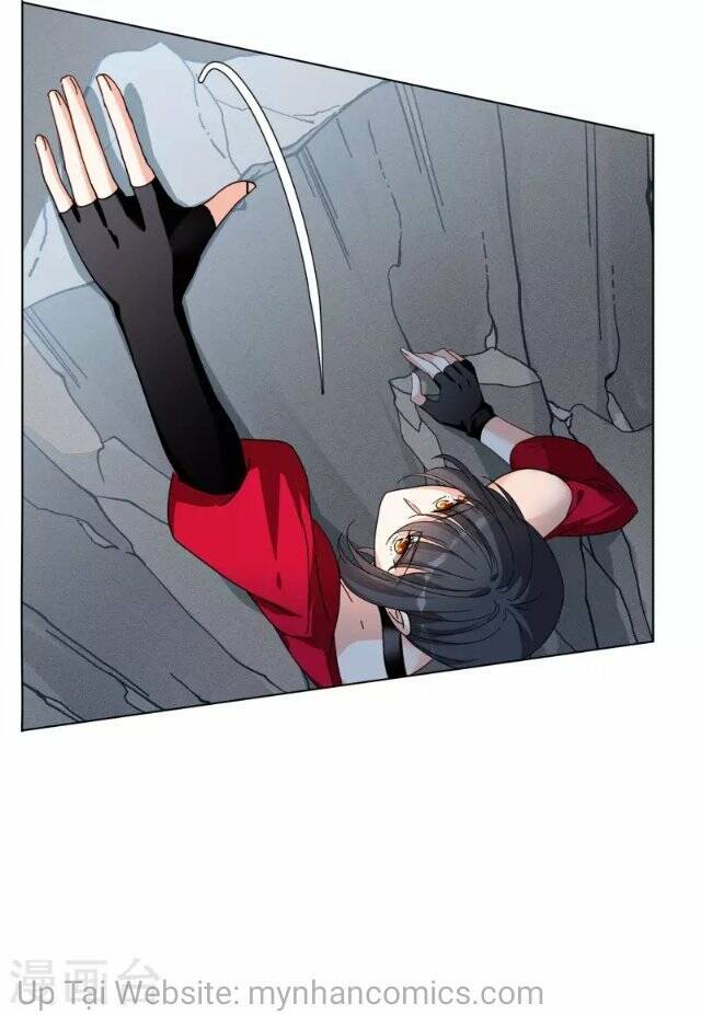 cô ấy đến rồi, xin nằm xuống! chapter 130 21