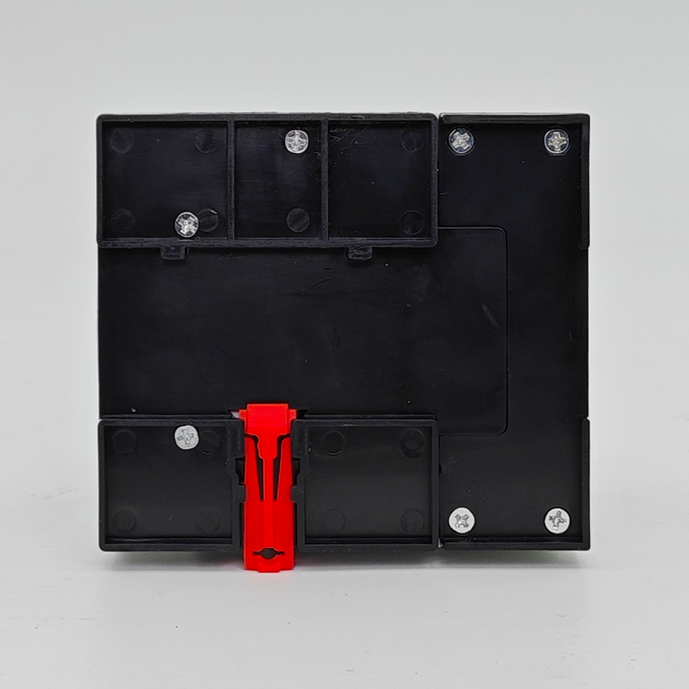 Bộ chuyển đổi hai nguồn điện tự động ATS 100A 2P LW 220V không gián đoạn Hàng Chính Hãng