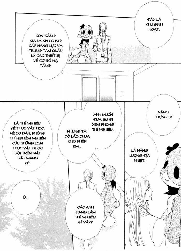 kigurumi planet chapter 5 21