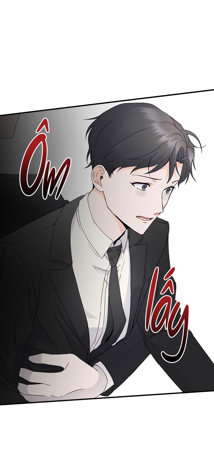 bởi vì yêu em chapter 4 22