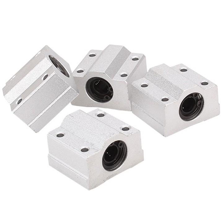 Bi Trượt SC8UU Lõ Trục 8mm