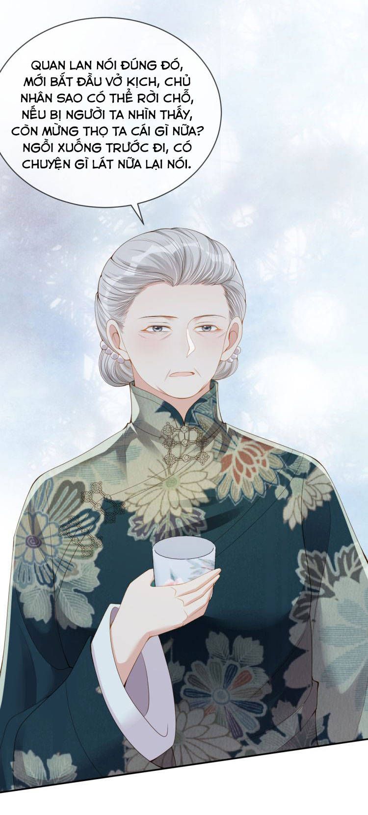 dạ yến chapter 27 13