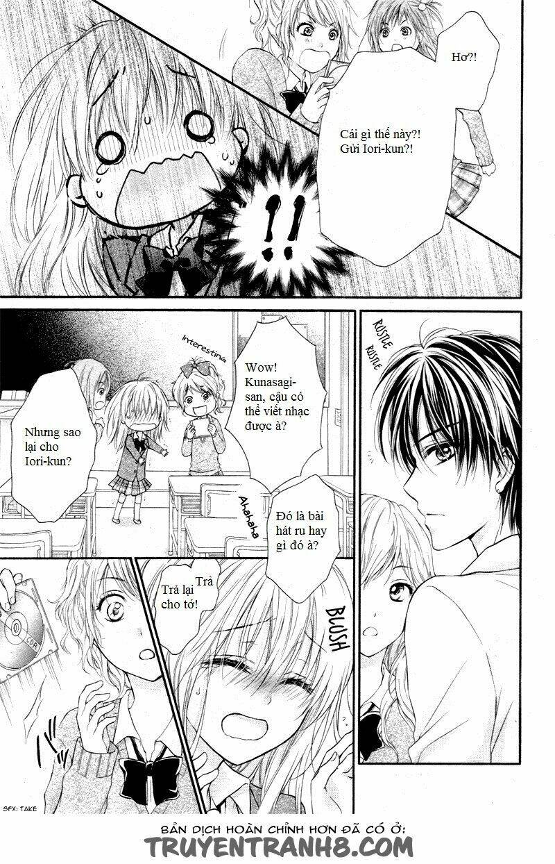 tổng hợp one shot. chapter 334 11