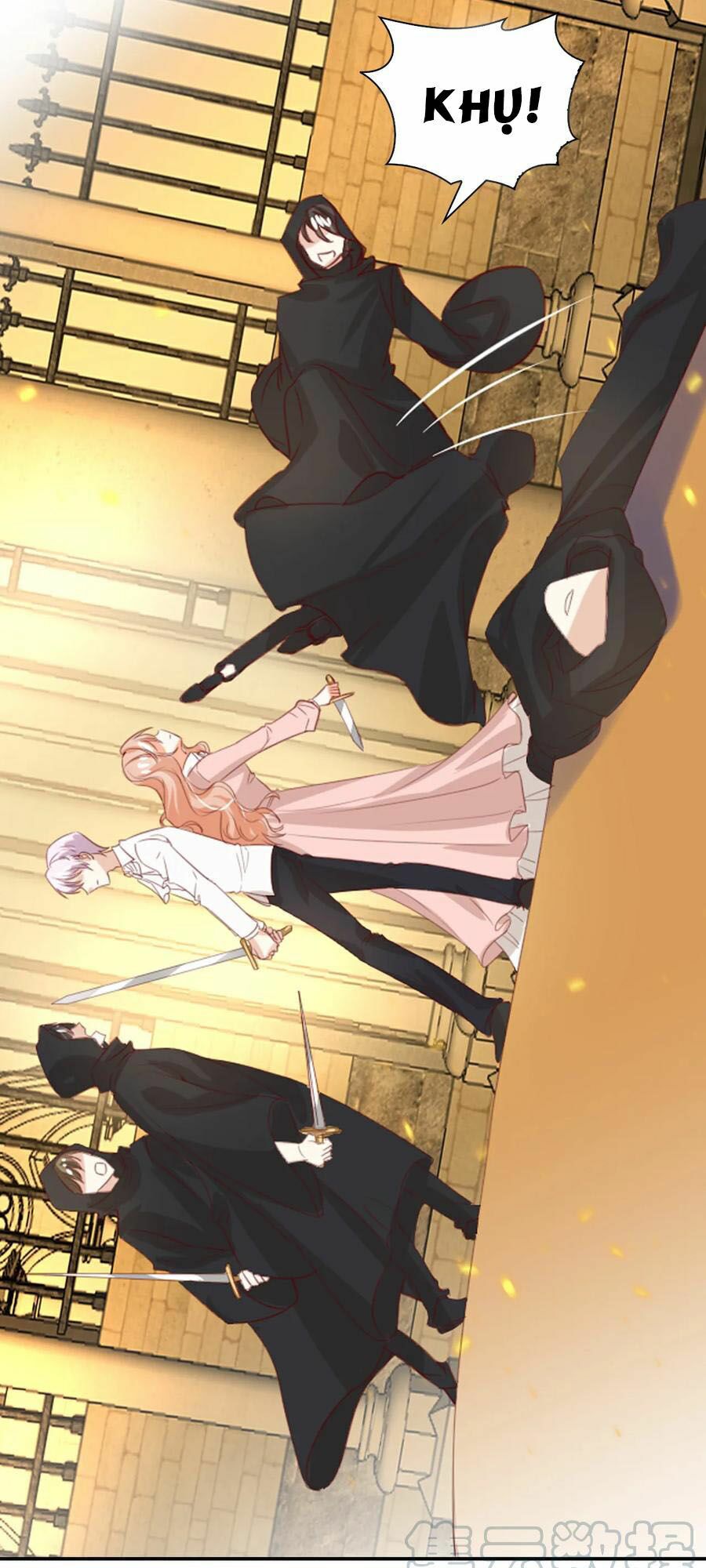 huynh khống công tước gả không được chapter 103.1 2