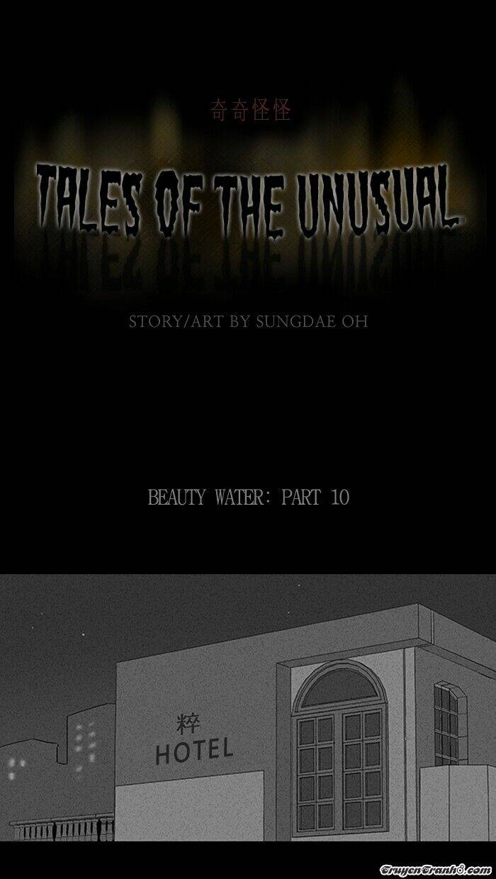 dung dịch thẫm mỹ chapter 10 2