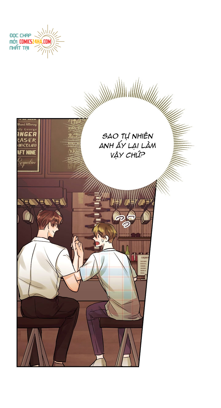 kế hoạch cưới chồng chapter 13 46