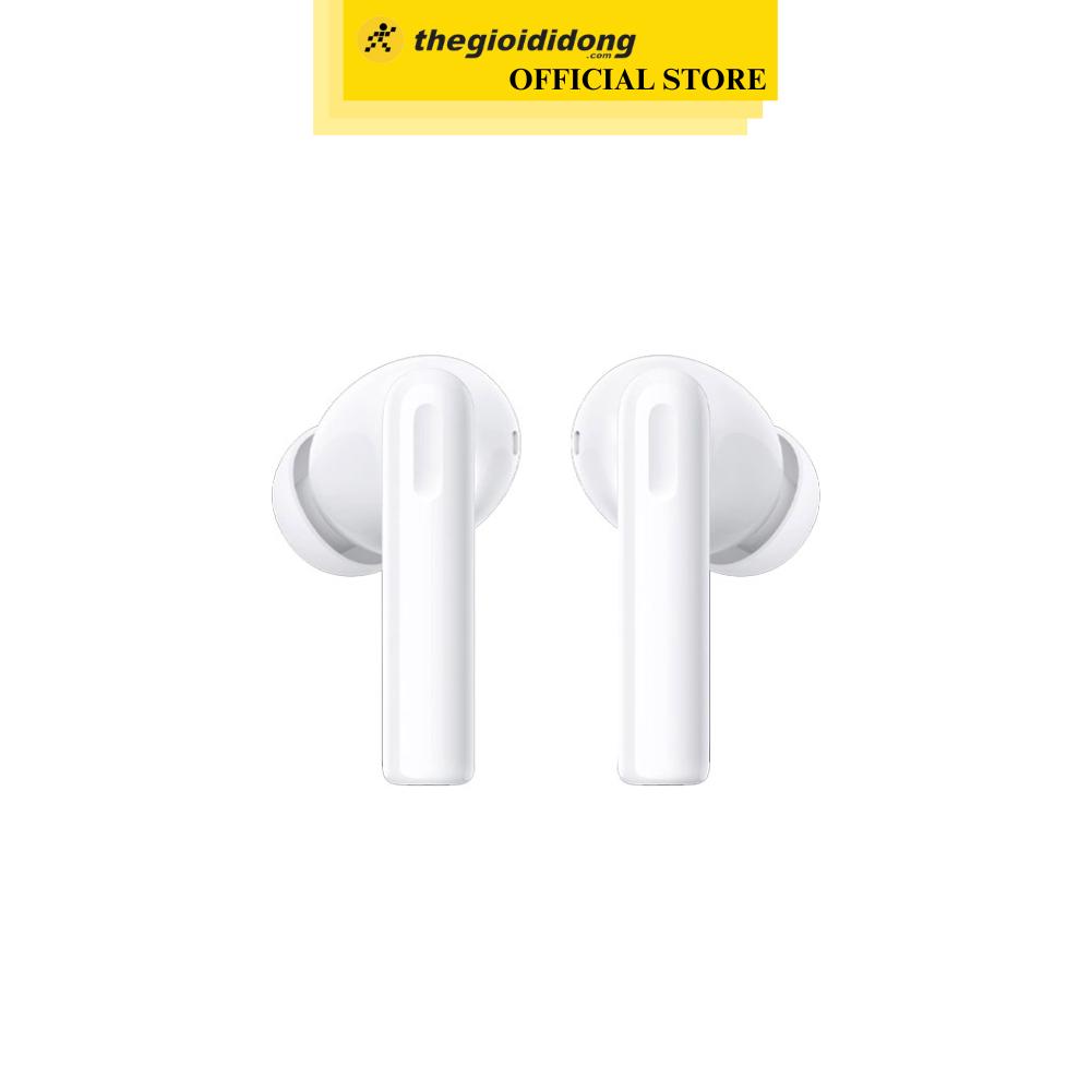 Tai nghe Bluetooth True Wireless OPPO ENCO Buds 2 ETE41 - Hàng chính hãng - Hàng Chính Hãng