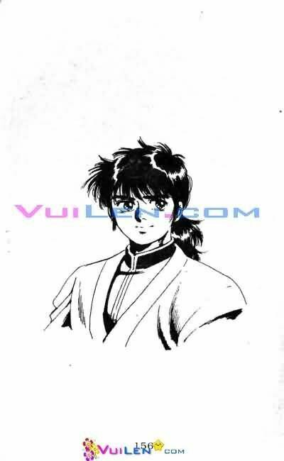 vương tử takeru chapter 11 156