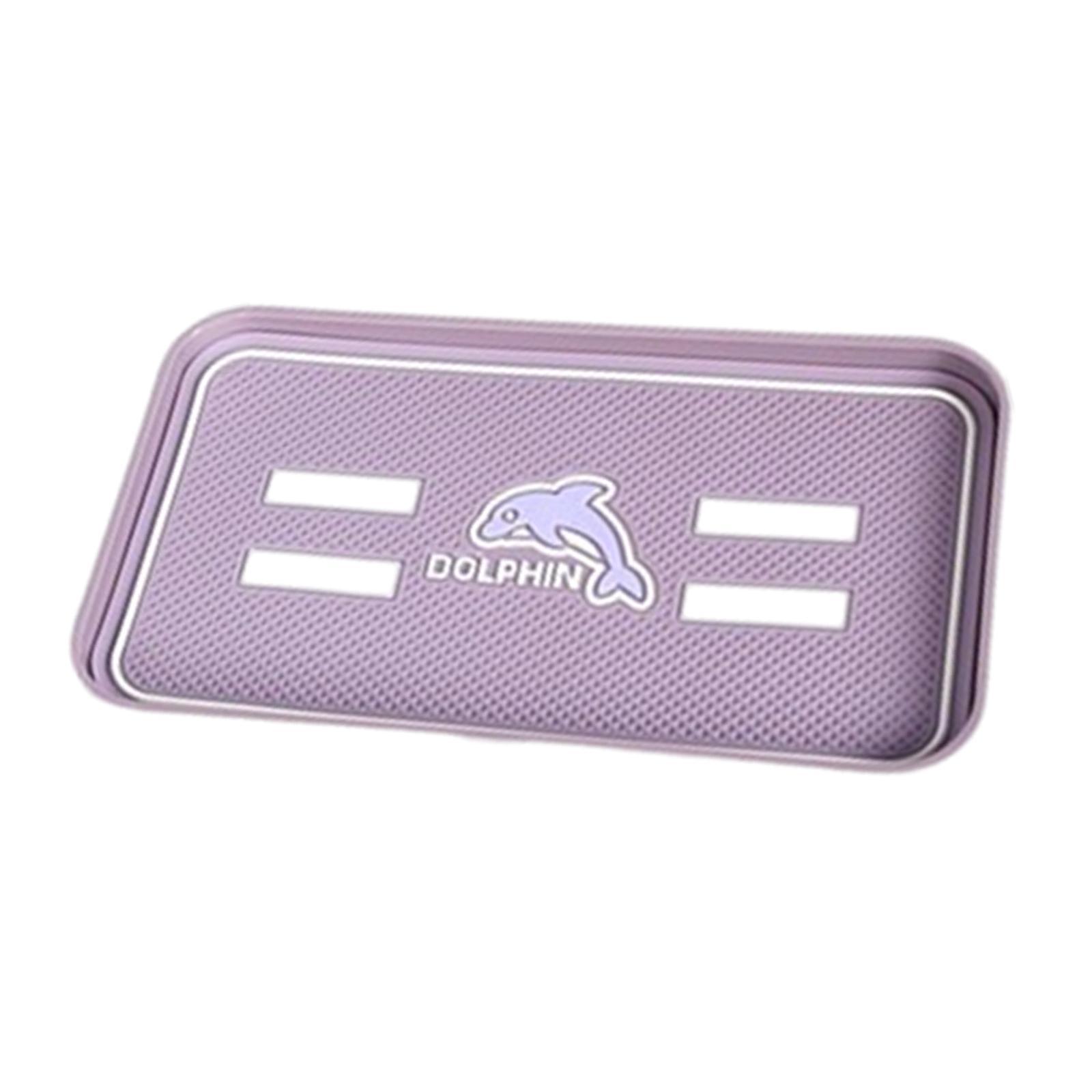 Behind Screen Storage Box Durable Car Storage Organizer for Byd Dolphin