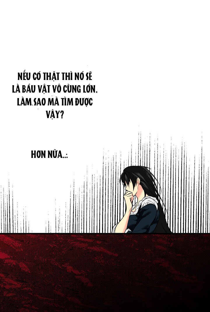 tiểu thư bí ẩn chapter 9 66