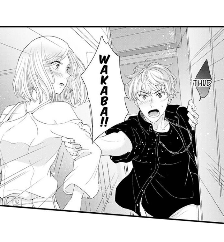 khi bạn tình phải lòng nhau (full) chapter 8.2 17