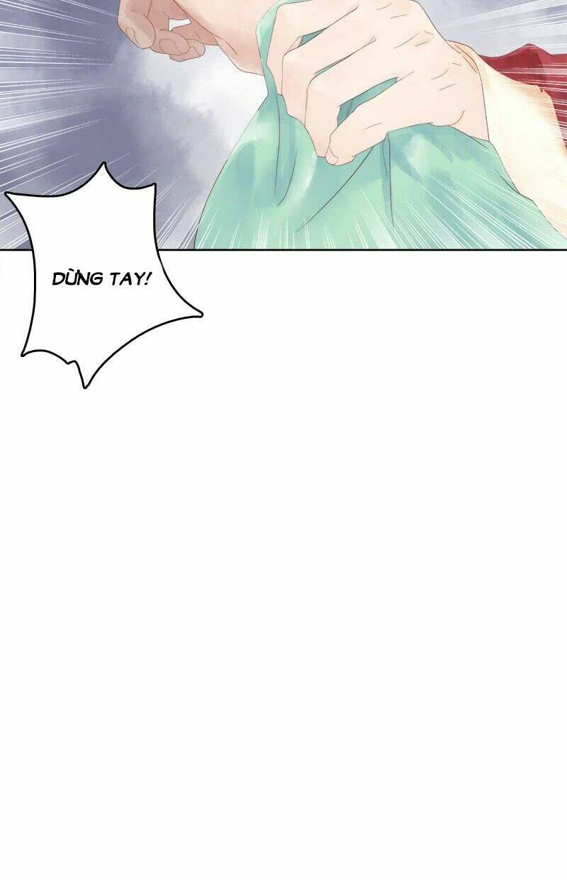 xuân khuê bí lục: xưởng công thái liêu nhân chapter 32 29