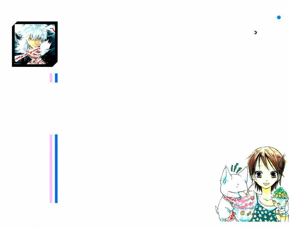 vua sói và nữ pháp sư chapter 1 2