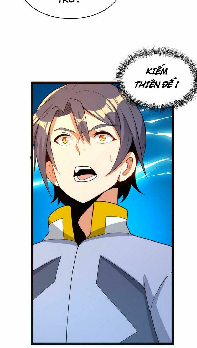 thôn phệ một thế giới tu tiên chapter 95 73