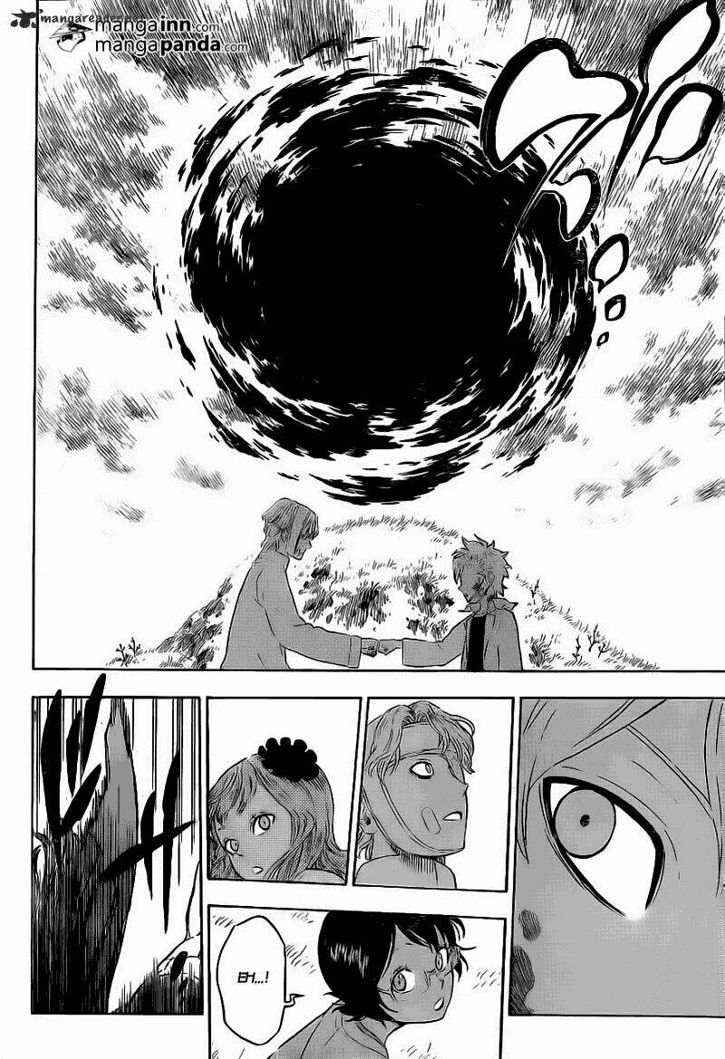 hungry joker chapter 15 13